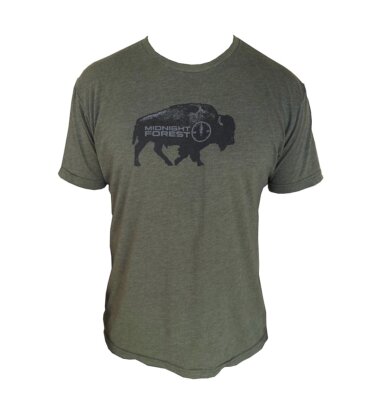 Midnight Forest T-Shirt