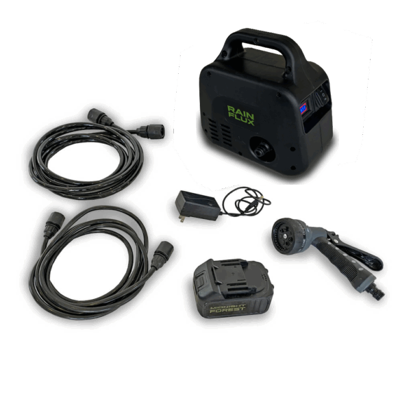 Rain Basin 8 Gallon Kit - Rain Flux - Image 5