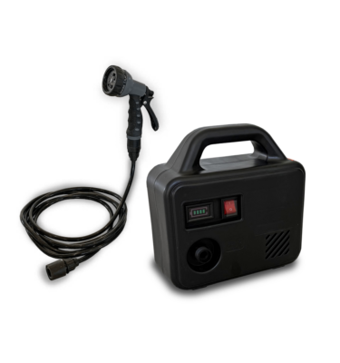 Rain Flux Sprayer