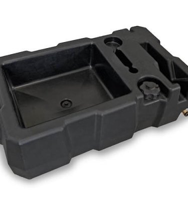 Washdown 8 Gal - Tank Only