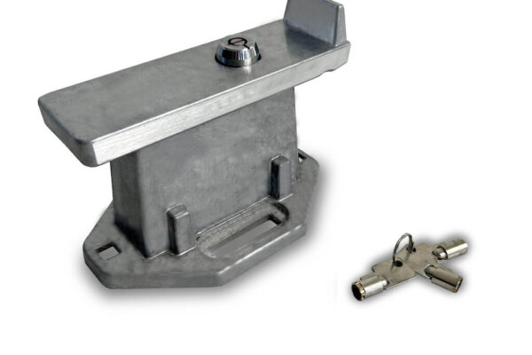 Slot Mount Site