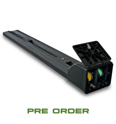 Fly Rod Locker