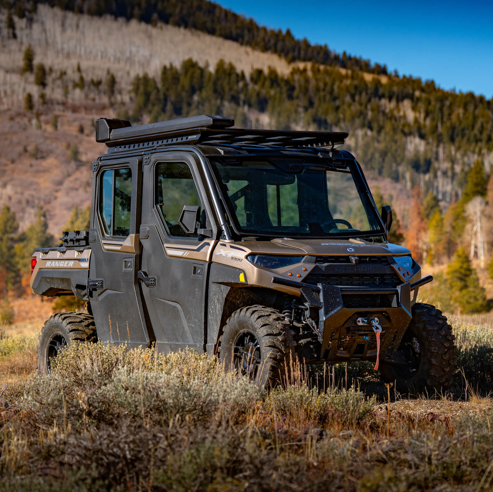 Fly Rod Locker - Image 3
