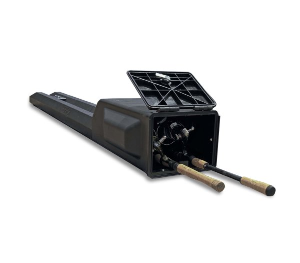 Spin Rod Locker